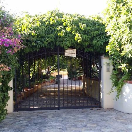 Villa Casa Rosalba San Vito Lo Capo Exterior foto
