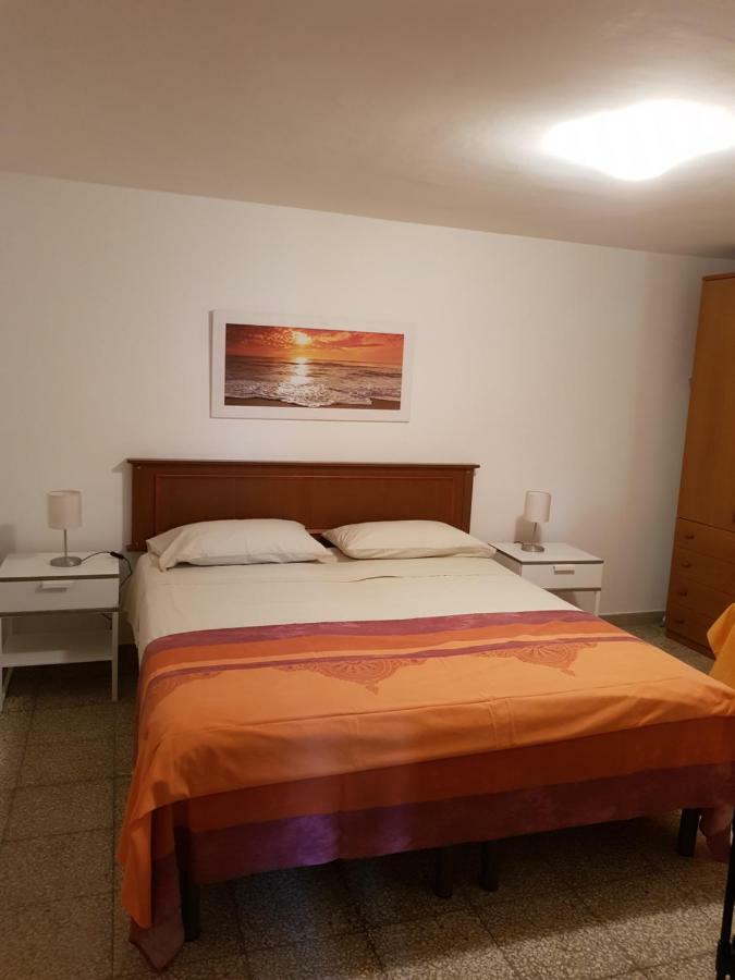 Villa Casa Rosalba San Vito Lo Capo Exterior foto